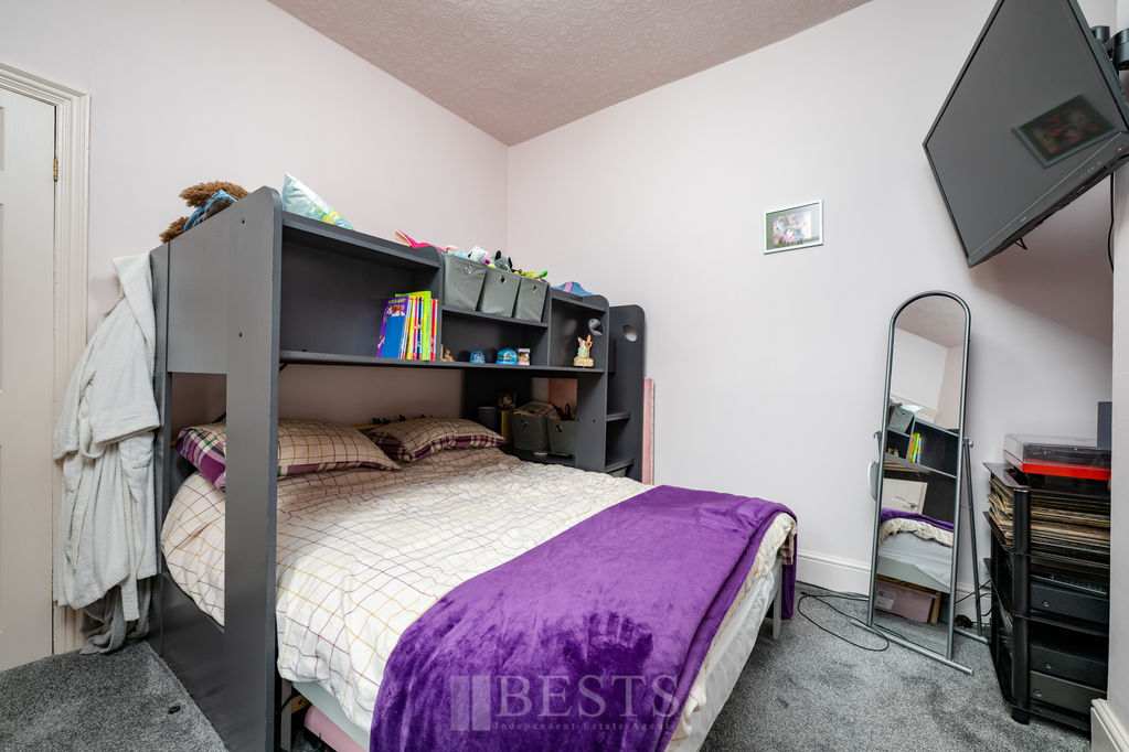 Sandy Lane Weston Point